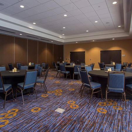 Courtyard By Marriott Raleigh-Durham Airport/Brier Creek Hotell Eksteriør bilde