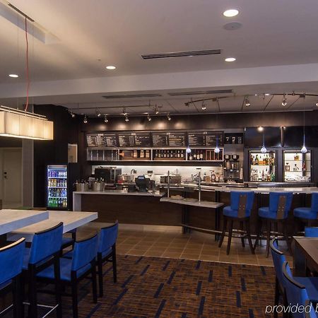 Courtyard By Marriott Raleigh-Durham Airport/Brier Creek Hotell Eksteriør bilde