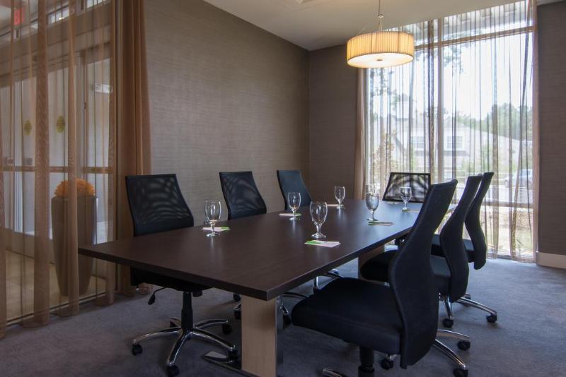 Courtyard By Marriott Raleigh-Durham Airport/Brier Creek Hotell Eksteriør bilde