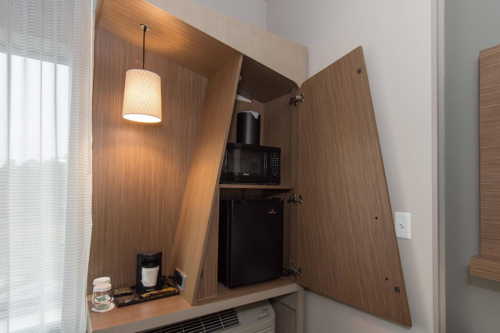 Courtyard By Marriott Raleigh-Durham Airport/Brier Creek Hotell Eksteriør bilde