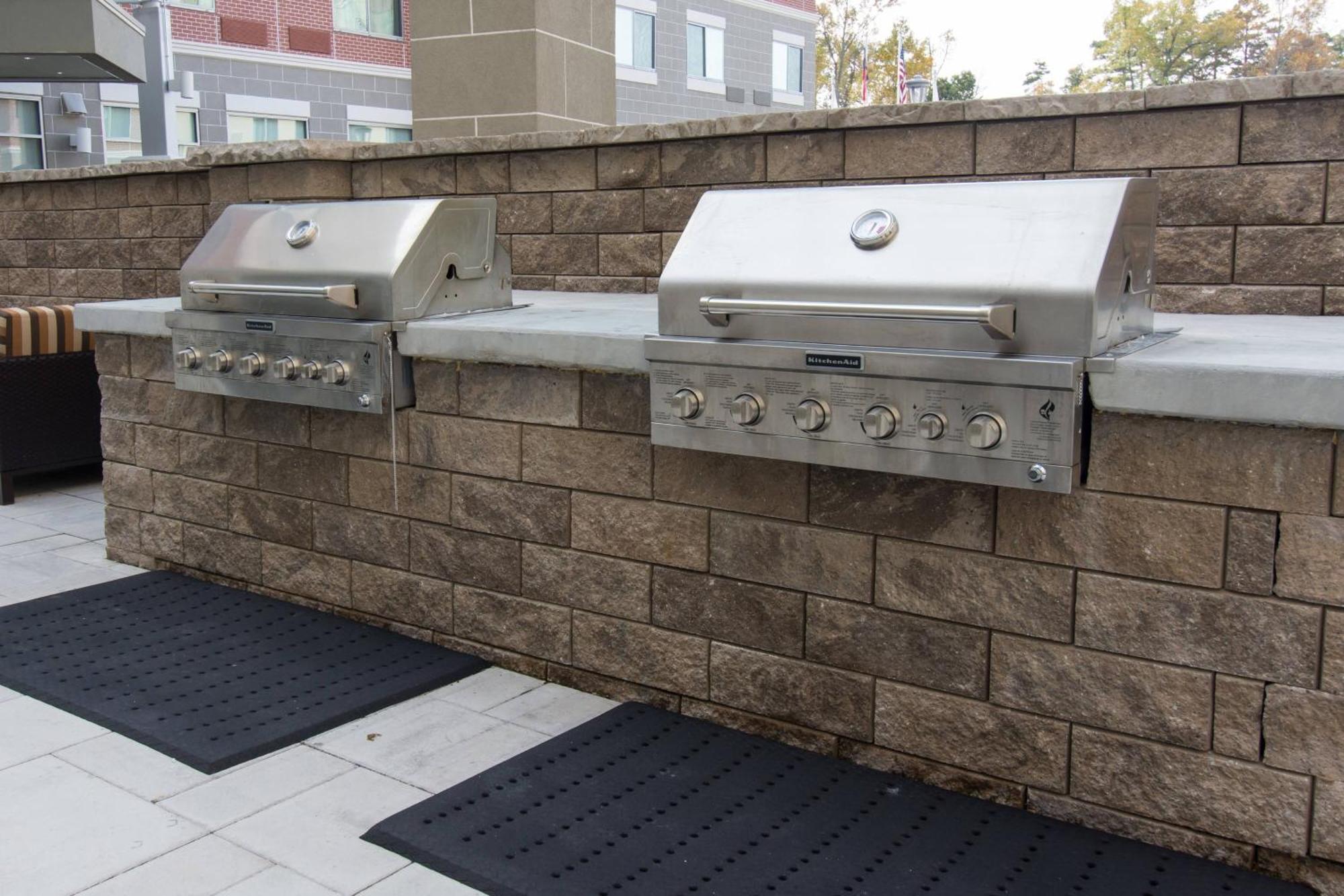 Courtyard By Marriott Raleigh-Durham Airport/Brier Creek Hotell Eksteriør bilde
