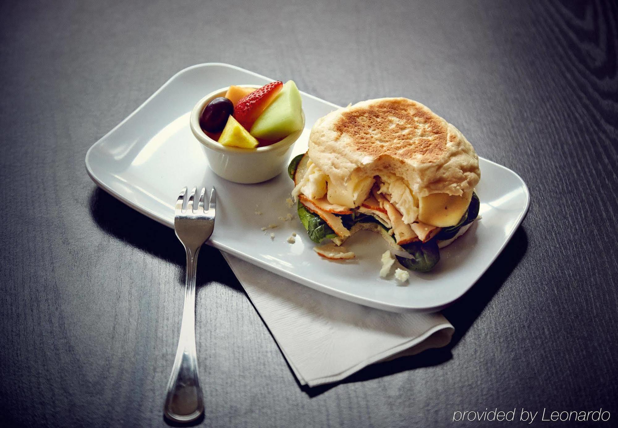 Courtyard By Marriott Raleigh-Durham Airport/Brier Creek Hotell Eksteriør bilde