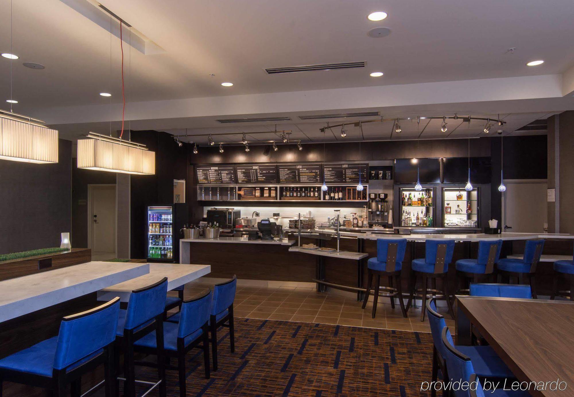 Courtyard By Marriott Raleigh-Durham Airport/Brier Creek Hotell Eksteriør bilde