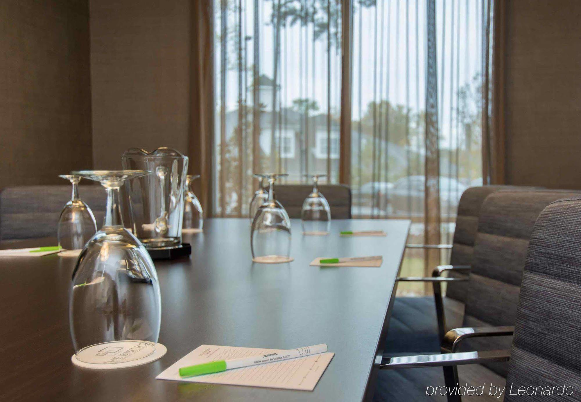 Courtyard By Marriott Raleigh-Durham Airport/Brier Creek Hotell Eksteriør bilde
