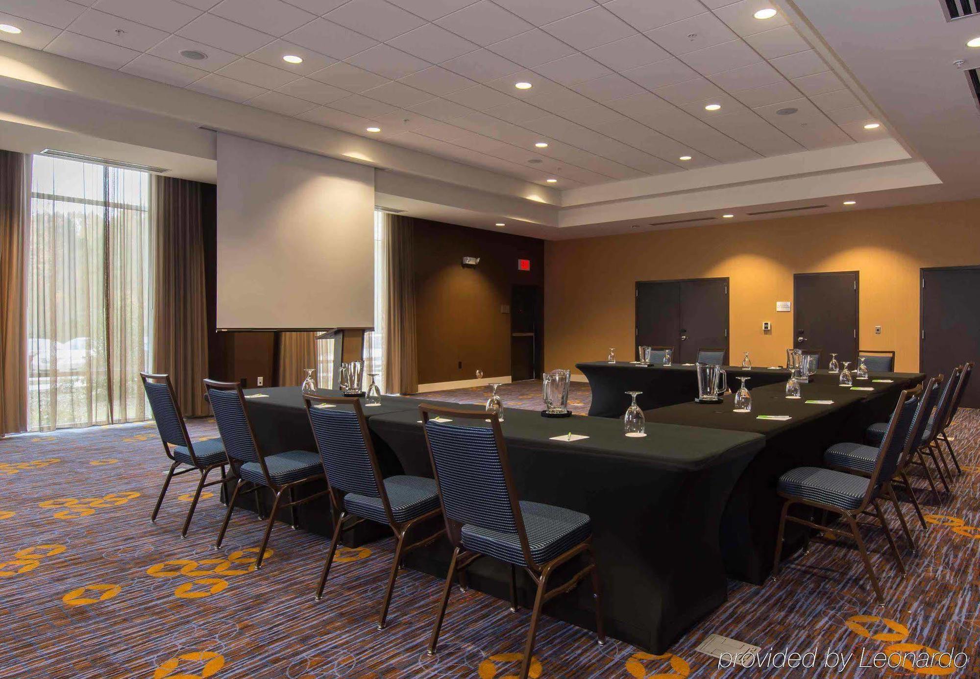 Courtyard By Marriott Raleigh-Durham Airport/Brier Creek Hotell Eksteriør bilde
