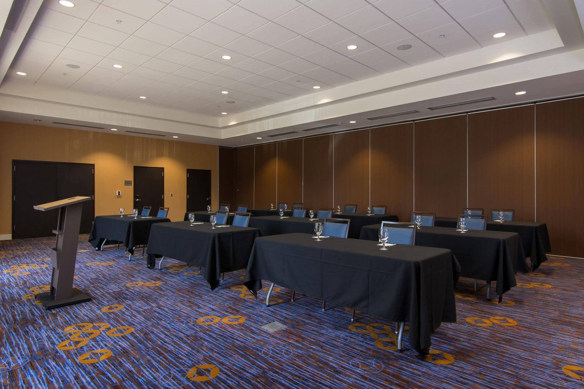 Courtyard By Marriott Raleigh-Durham Airport/Brier Creek Hotell Eksteriør bilde